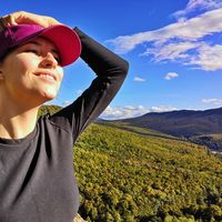 Оля Olya_Che's Photo