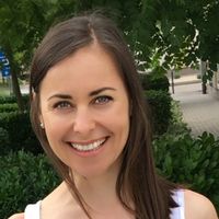 Beatrix Izrael's Photo