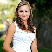 Daria Kondrashyna's Photo