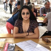 Photos de Dulce Pilar ZuVa