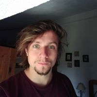 Michael Mclaughlin的照片