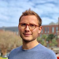 Marc-Eloi NIcod's Photo