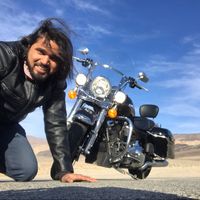 Anand Srivastava的照片