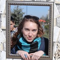 Anna Filatova的照片