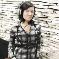 Maya Vedernikova's Photo