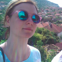 Фотографии пользователя Julia Różycka