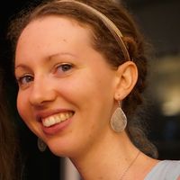 Léa TAILLEPIERRE的照片