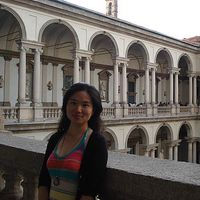 Photos de Grace Wang