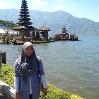 ika putri Puspitasari的照片