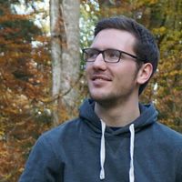 Christian Kurtz's Photo