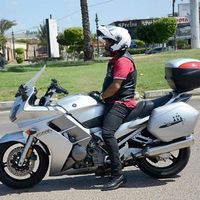 Waled Zakria's Photo