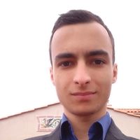 Matthieu Teigné's Photo