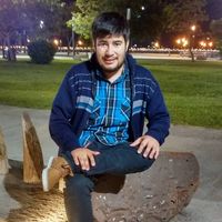 Le foto di Lazaro Leonardo Escalante