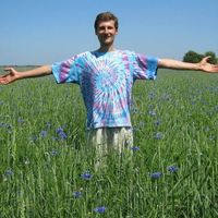 Dmitry Shpil的照片