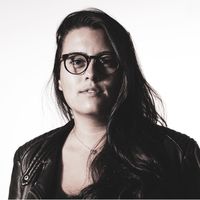 Marina Rodrigues's Photo