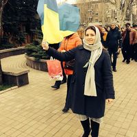 Marina Timura的照片