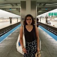 Margaux Etienne的照片