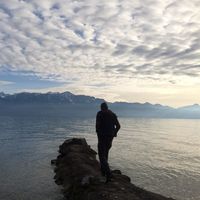 Mevlüt Tuğrul's Photo