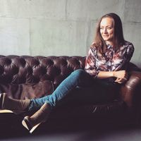 Anastasiya Timerbaeva's Photo