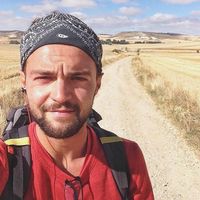 Marco Cornetto的照片