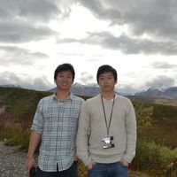 Thomas Chen的照片