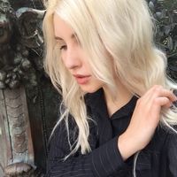 Audrey Waters's Photo