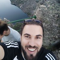 Carlos Aparicio's Photo