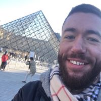 Fotos von Ricky Burn