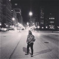 Bridget Finnegan的照片