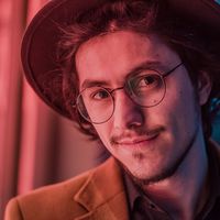 Ayaz Gurbanov's Photo