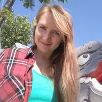 Evgeniya Kablukova的照片