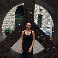 Görkem Akalın's Photo