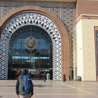 Albert Castillo's Photo