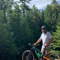 Steve Schermann's Photo