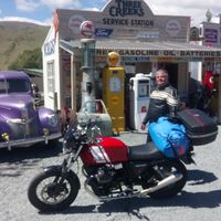 Richard Forbes's Photo