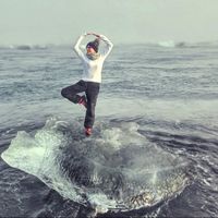 Joanna Bogdanowicz's Photo