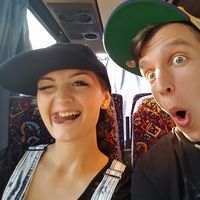 Aurika Kalinaitė's Photo