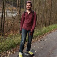 Igor Oleinik的照片