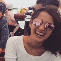 Lena Brugger的照片