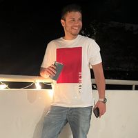 Felipe Morcillo Velez的照片