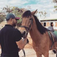 Bilal Aghbalou's Photo