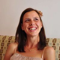 Jeni Vasileva's Photo