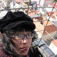 Le foto di Yi-jou Chuang