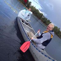 Oliver Winzer's Photo