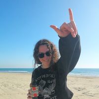 Dánae Arce Rodes's Photo