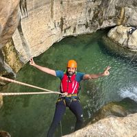 Mohammed Hamood's Photo