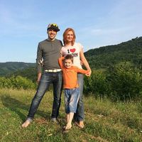 Nina Keyvan的照片