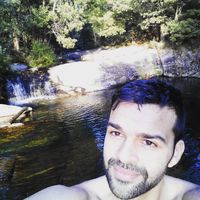 André Santos的照片