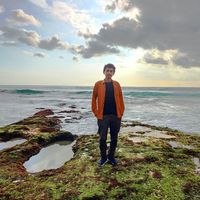 Ammar Robbani的照片