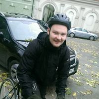 Bogdan Cikarda的照片